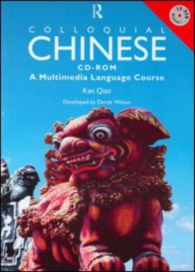 Kan |  Colloquial Chinese CD-ROM | Sonstiges |  Sack Fachmedien