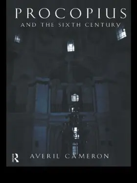 Cameron |  Procopius and the Sixth Century | Buch |  Sack Fachmedien