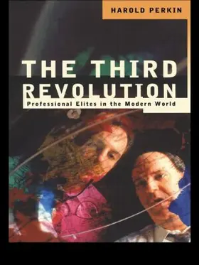 Perkin |  The Third Revolution | Buch |  Sack Fachmedien