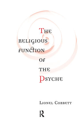 Corbett |  The Religious Function of the Psyche | Buch |  Sack Fachmedien