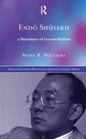 Williams |  Endö Shüsaku | Buch |  Sack Fachmedien