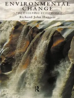 Huggett |  Environmental Change | Buch |  Sack Fachmedien