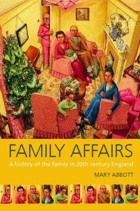 Abbott |  Family Affairs | Buch |  Sack Fachmedien