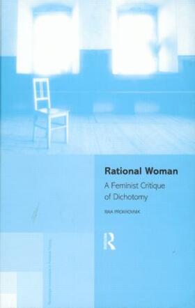 Prokhovnik |  Rational Woman | Buch |  Sack Fachmedien