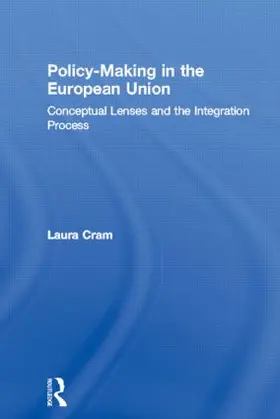 Cram |  Policy-Making in the European Union | Buch |  Sack Fachmedien