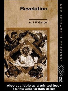 Garrow |  Revelation | Buch |  Sack Fachmedien