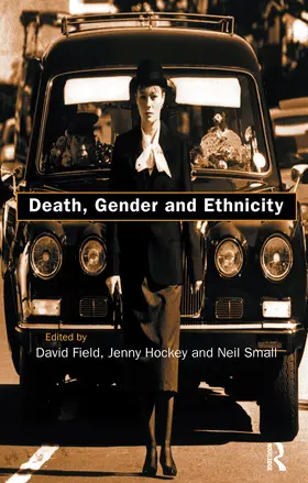 Field / Hockey / Small |  Death, Gender and Ethnicity | Buch |  Sack Fachmedien