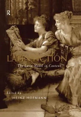 Hofmann |  Latin Fiction | Buch |  Sack Fachmedien