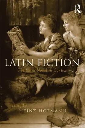 Hofmann |  Latin Fiction | Buch |  Sack Fachmedien