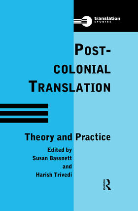 Bassnett / Editor) / Trivedi |  Postcolonial Translation | Buch |  Sack Fachmedien