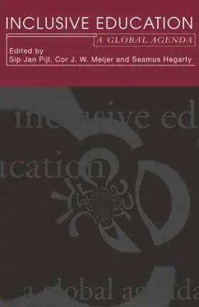 Hegarty / Meijer / Pijl |  Inclusive Education | Buch |  Sack Fachmedien