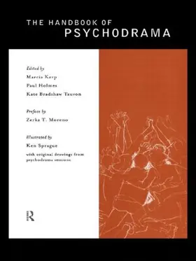 Bradshaw Tauvon / Karp / Holmes |  The Handbook of Psychodrama | Buch |  Sack Fachmedien