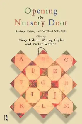 Hilton / Styles / Watson |  Opening The Nursery Door | Buch |  Sack Fachmedien