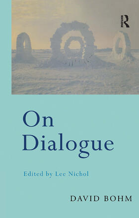 Bohm / Nichol |  On Dialogue | Buch |  Sack Fachmedien