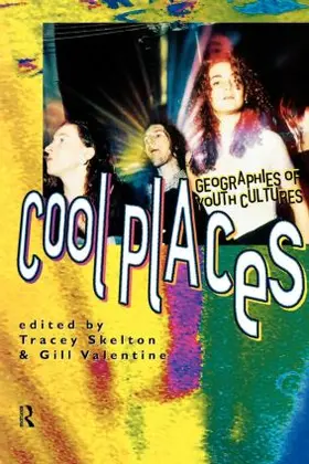 Skelton / Valentine |  Cool Places | Buch |  Sack Fachmedien