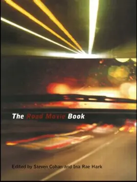 Cohan / Hark |  The Road Movie Book | Buch |  Sack Fachmedien