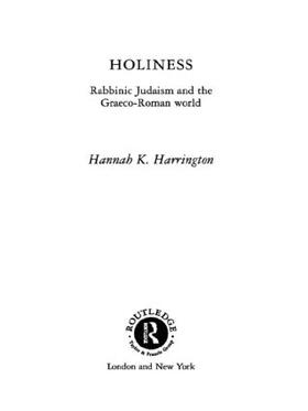 Harrington |  Holiness | Buch |  Sack Fachmedien
