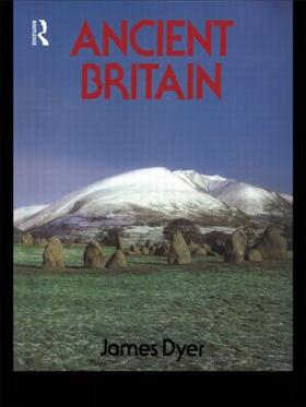 Dyer |  Ancient Britain | Buch |  Sack Fachmedien