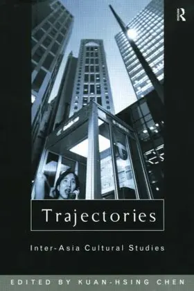 Chen |  Trajectories | Buch |  Sack Fachmedien