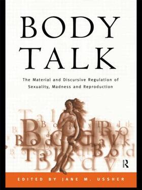 Ussher |  Body Talk | Buch |  Sack Fachmedien