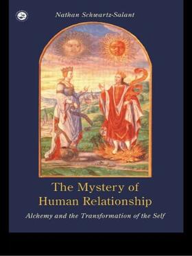 Schwartz-Salant |  The Mystery of Human Relationship | Buch |  Sack Fachmedien