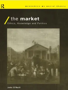 O'Neill |  The Market | Buch |  Sack Fachmedien