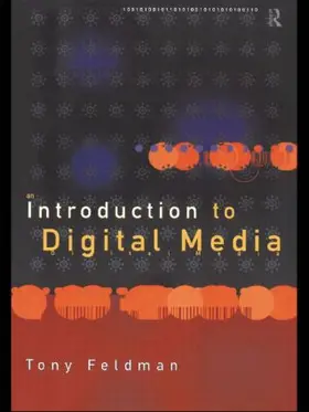 Feldman |  An Introduction to Digital Media | Buch |  Sack Fachmedien