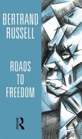 Russell |  Roads to Freedom | Buch |  Sack Fachmedien