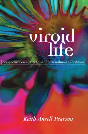 Ansell Pearson |  Viroid Life | Buch |  Sack Fachmedien