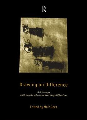 Rees |  Drawing on Difference | Buch |  Sack Fachmedien