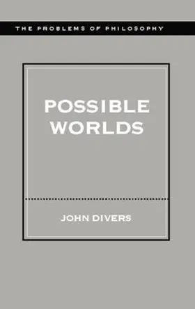 Divers |  Possible Worlds | Buch |  Sack Fachmedien