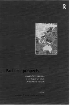 Fagan / O'Reilly |  Part-Time Prospects | Buch |  Sack Fachmedien