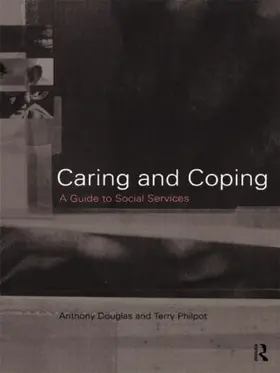 Douglas / Philpot |  Caring and Coping | Buch |  Sack Fachmedien