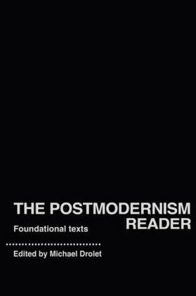 Drolet |  The Postmodernism Reader | Buch |  Sack Fachmedien