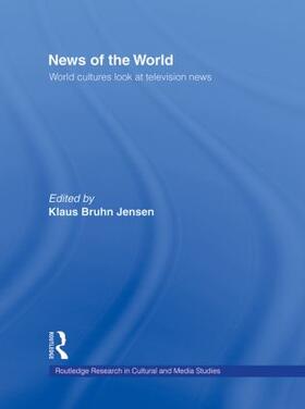 Jensen |  News of the World | Buch |  Sack Fachmedien