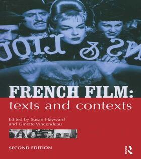Hayward / Vincendeau |  French Film | Buch |  Sack Fachmedien