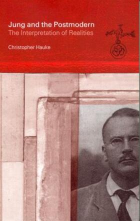 Hauke |  Jung and the Postmodern | Buch |  Sack Fachmedien