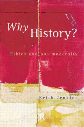 Jenkins |  Why History? | Buch |  Sack Fachmedien