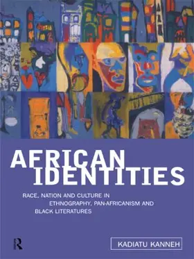 Kanneh |  African Identities | Buch |  Sack Fachmedien