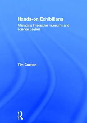 Caulton |  Hands-On Exhibitions | Buch |  Sack Fachmedien