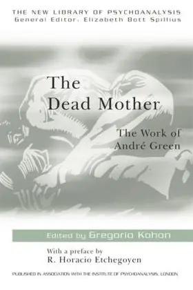 Kohon |  The Dead Mother | Buch |  Sack Fachmedien