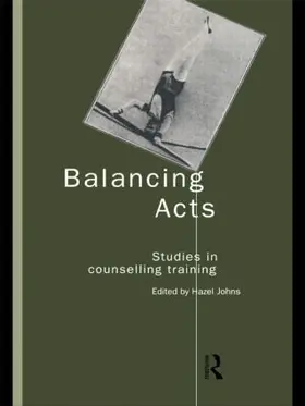 Johns |  Balancing Acts | Buch |  Sack Fachmedien