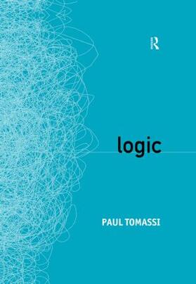 Tomassi |  Logic | Buch |  Sack Fachmedien