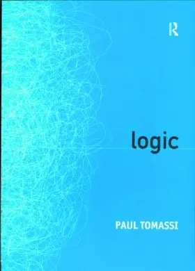 Tomassi |  Logic | Buch |  Sack Fachmedien