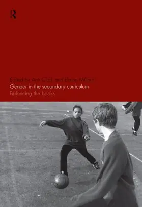 Clark / Millard |  Gender in the Secondary Curriculum | Buch |  Sack Fachmedien