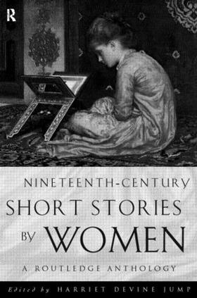 Jump |  Nineteenth-Century Short Stories by Women | Buch |  Sack Fachmedien