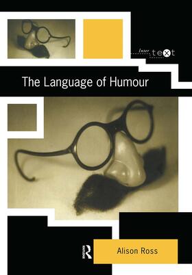 Ross |  The Language of Humour | Buch |  Sack Fachmedien