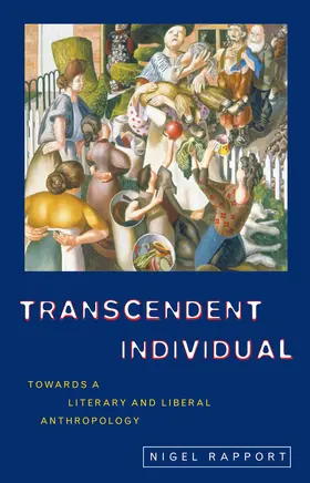 Rapport |  Transcendent Individual | Buch |  Sack Fachmedien