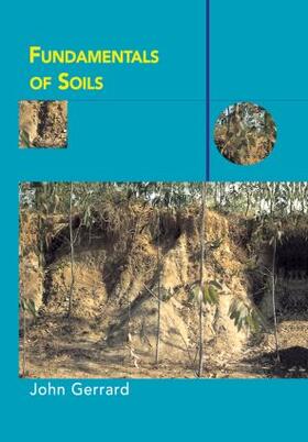 Gerrard |  Fundamentals of Soils | Buch |  Sack Fachmedien