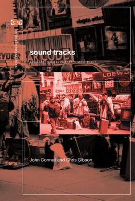 Connell / Gibson |  Sound Tracks | Buch |  Sack Fachmedien